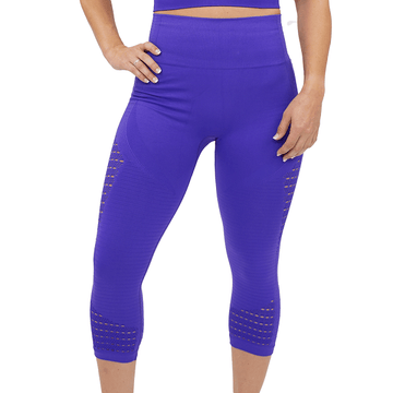 Blissful Crop Leggings